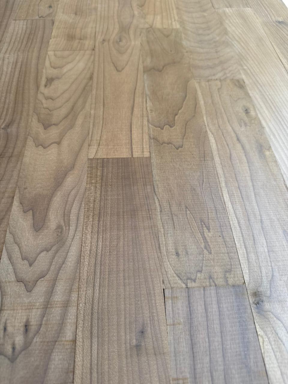 Штучный паркет Алекс Паркет Термоклен Натур 420х70х15мм